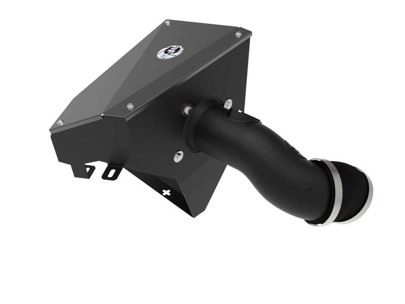 aFe MagnumFORCE Intakes Stage-2 P5R AIS P5R BMW Z4 3.0i (E85/E86) 06-08 L6-3.0L