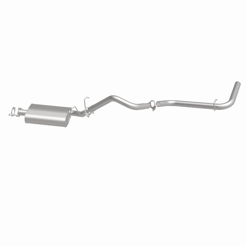 MagnaFlow BRE Exhaust Kit 86-89 Ford Bronco II