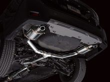 AWE Tuning 20-25 Subaru Outback (Wilderness & XT) 0FG Cat-Back Exhaust w/Dual BashGuards