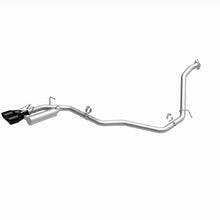 MagnaFlow 25-26 Toyota Camry SPEQ Series Stainless Cat-Back Performance Exhaust System
