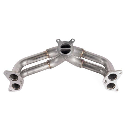 GrimmSpeed 22-25 Subaru WRX (FA24) Equal Length Header