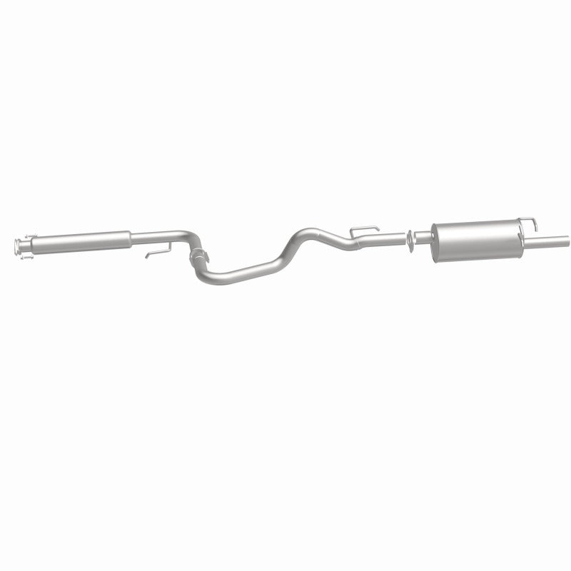 MagnaFlow BRE Exhaust Kit 05-11 Cobalt HHR G5 Pursuit