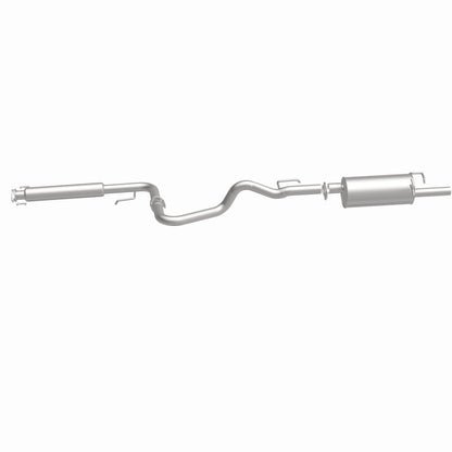 MagnaFlow BRE Exhaust Kit 05-11 Cobalt HHR G5 Pursuit