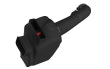 K&N 17-19 GM Heavy Duty 6.6L Diesel NextGen Dry Flow Cold Air Intake