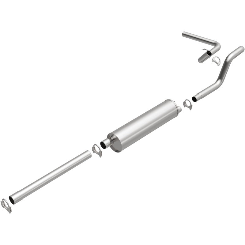 MagnaFlow BRE Exhaust Kit 83-86 Ford F-100 F-150 F-250