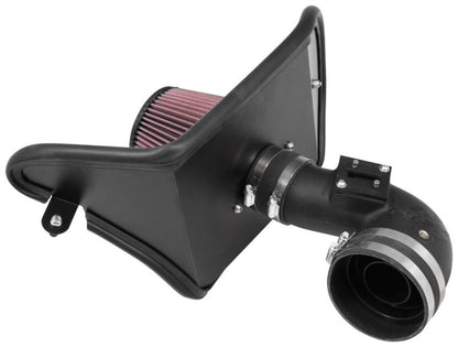 K&N 16-17 Chevrolet Camaro L4-2.0L F/I Turbo AirCharger Performance Intake