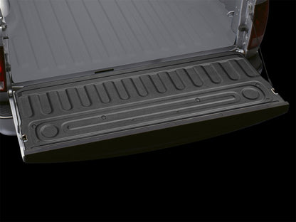 WeatherTech 09-13 Dodge Ram 1500 TechLiner - Black