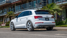 Borla 21-25 Audi SQ5 3.0L-V6 AWD S-Type Catback Exhaust