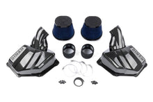 Dinan 20-23 BMW M550i (G30)/19-26 BMW M850i (G14/G15/G16) Carbon Fiber Cold Air Intake