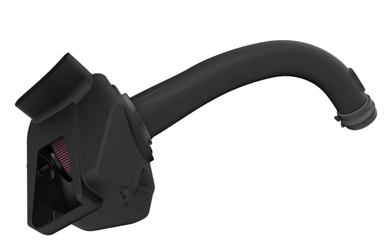 K&N 20-22 Ford F250/F350 V8 6.2L NextGen Cold Air Intake