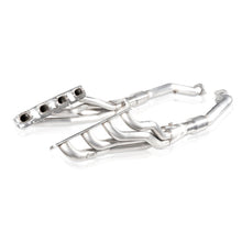 Stainless Works 18-19 Dodge Durango 6.4L 1-7/8in Primaries Headers w/ High-Flow Cats