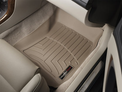 WeatherTech 05-09 Subaru Legacy Sedan Front FloorLiner - Tan