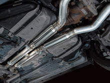 AWE Tuning 18-23 S550 Mustang GT SwitchPath Exhaust - Chrome Silver Tips