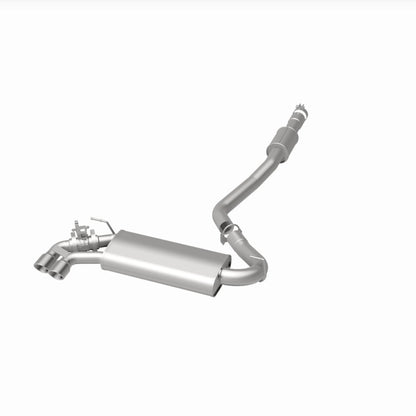 MagnaFlow BRE Exhaust Kit 12-20 BMW 430i 330i 428i 328i 2L