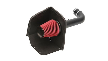 Corsa Apex 12-17 Jeep Grand Cherokee SRT 6.4L MaxFlow 5 Metal Intake System