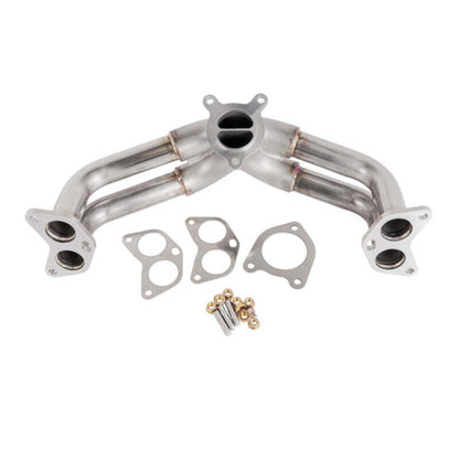 GrimmSpeed 22-25 Subaru WRX (FA24) Equal Length Header