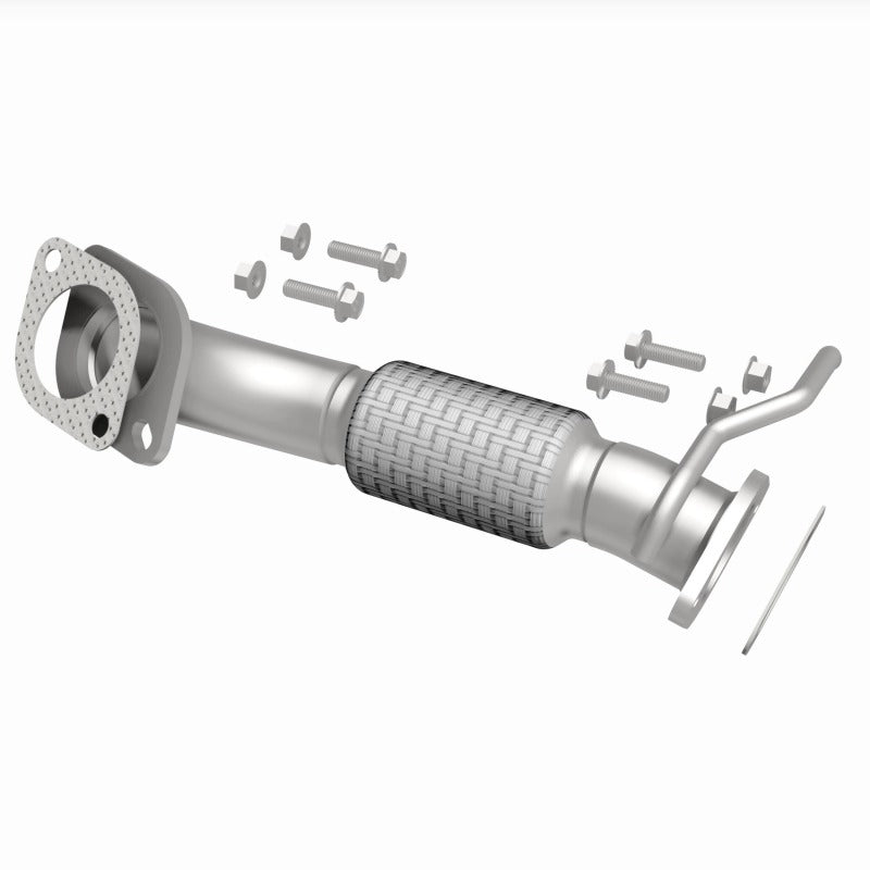 BRE Exhaust 11-15 Kia Optima Front Pipe Kit