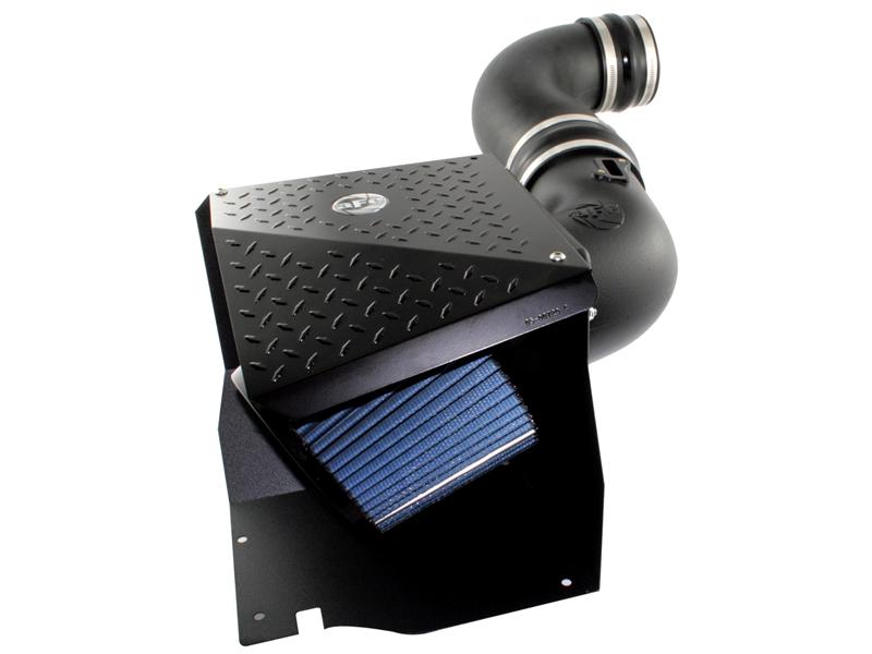 aFe MagnumFORCE Intake Stage-2 Pro DRY S 11-13 Dodge Challenger/Charger/Chrysler 300 V8 5.7L
