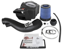 aFe Momentum GT Pro 5R Cold Air Intake System 16-17 Jeep Grand Cherokee V6-3.6L