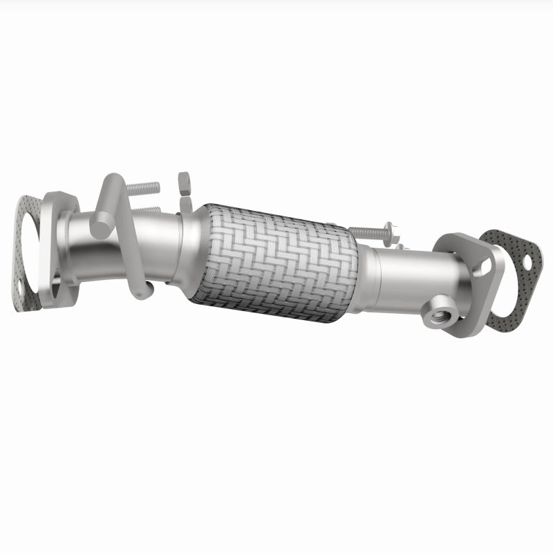 BRE Exhaust 10-13 KIA FORTE KOUP FORTE Front Pipe Kit