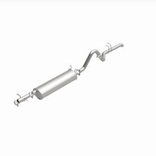 MagnaFlow BRE Exhaust Kit 98-99 Dodge Durango