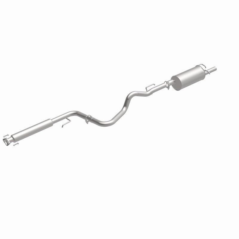 MagnaFlow BRE Exhaust Kit 05-11 Cobalt HHR G5 Pursuit