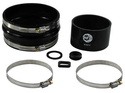 aFe MagnumFORCE Intake System Cover Stage-2 P5R AIS Cover Ford F-150 09-12 V6/V8