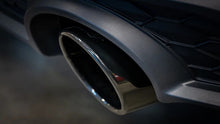 Borla 22-25 Volkswagen Jetta GLI S-type Cat-Back Exhaust w/ 5in Black Chrome Tips