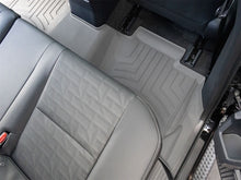 WeatherTech 25-26 Toyota 4Runner 2nd Row Rear FloorLiner HP - Grey