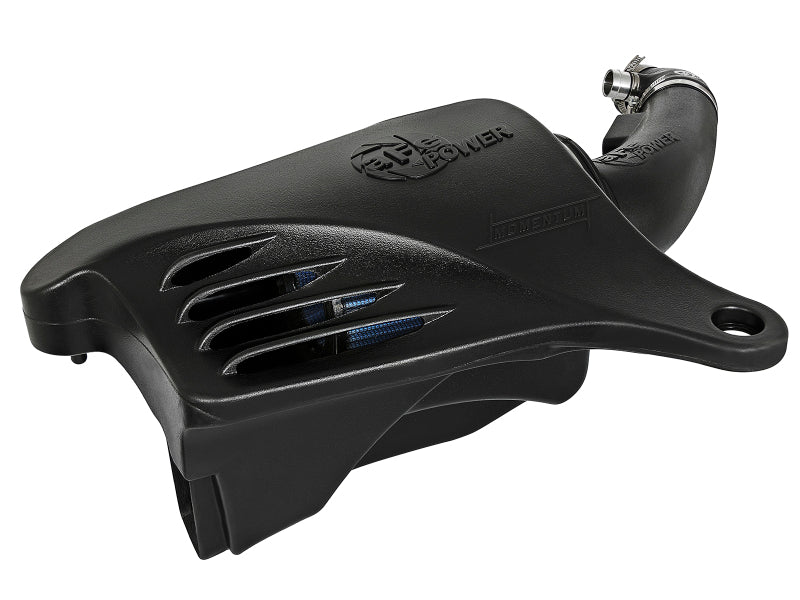 aFe Momentum GT Pro 5R Cold Air Intake System 11-15 BMW 116i/118i (F20/21) L4-1.6L (t) N13