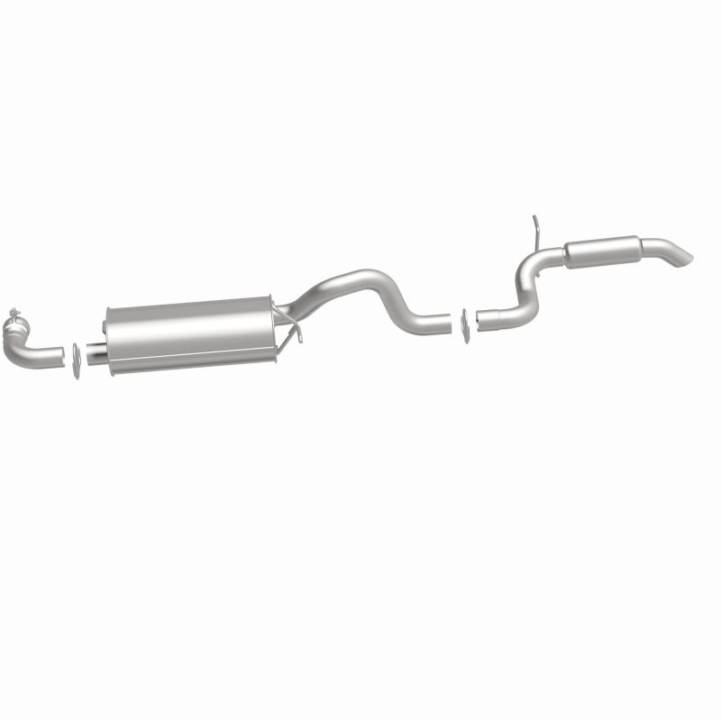 MagnaFlow BRE Exhaust Kit 11-17 T&C Grand Caravan Ram C/V Routan 3.6L