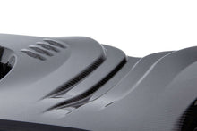 Dinan 20-26 BMW X5 M/X6 M (F95/F96)/23-26 BMW X5 M60i/X6 M60i (G05/G06) Carbon Fiber Cold Air Intake