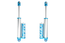 King Shocks 14+ Ram 3500 4WD Rear 2.5 Dia Piggyback Reservoir Shock (Pair)