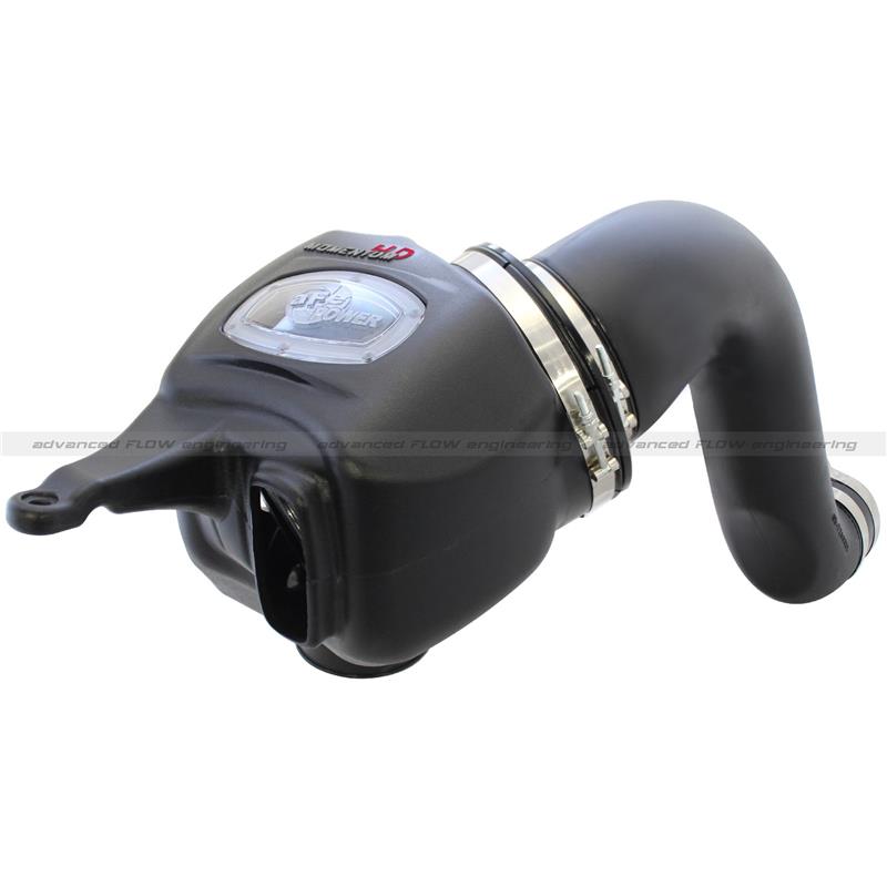 aFe Momentum HD PRO Dry S Stage-2 Si Intake 99-03 Ford Diesel Trucks V8-7.3L (td)(See afe51-73002-E)
