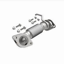 BRE Exhaust 11-15 Kia Optima Front Pipe Kit