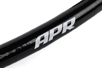 APR 15-20 Audi A3 Quattro/S3/15-21 Volkswagen Golf R/GTI 2.0T Intake System Coolant Hose - Version 2
