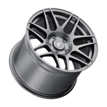 Forgestar F14 Drag 20x10 F14 6x135 ET38 BS 6.99 - Satin Black