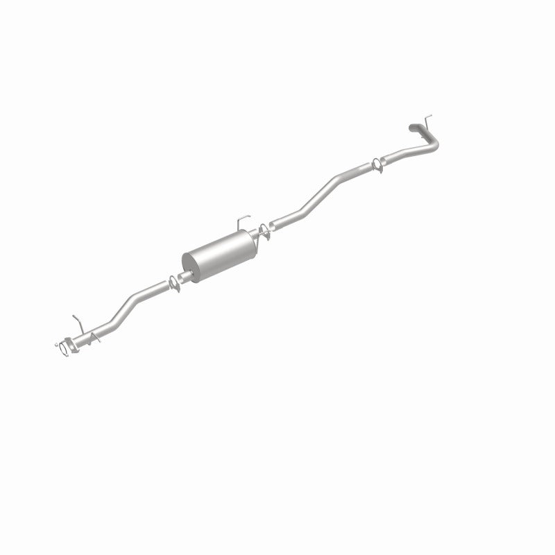 MagnaFlow BRE Exhaust Kit 95-98 Toyota T100 3.4L
