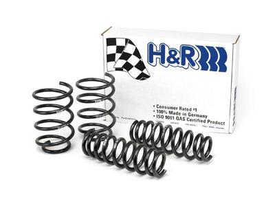 H&R 06-12 BMW 325i Sport Wagon/328i Sport Wagon E91 Sport Spring