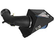 aFe Magnum FORCE Stage-2 Pro 5R Cold Air Intake System 09-14 Ford Edge V6-3.5L