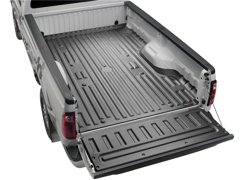 WeatherTech 09-13 Dodge Ram 1500 TechLiner - Black