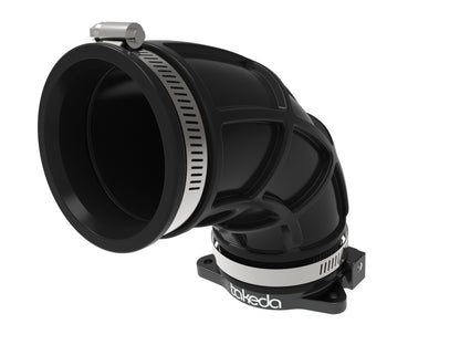 aFe 2019-2020 Hyundai Veloster N L4-2.0L (T) Takeda Turbo Inlet w/ Takeda Intake