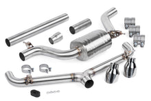 APR 20-21 Volkswagen GTI TCR (MK7.5) Catback Exhaust System