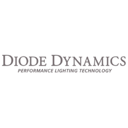 Diode Dynamics 20-21 Sierra 2500/3500 LED Sidemarkers HD Smoked Set