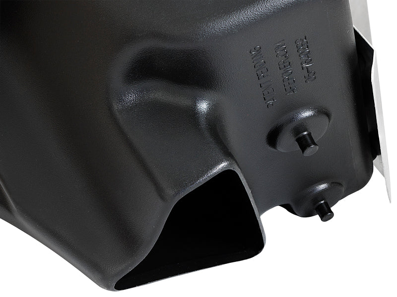 aFe Momentum GT Intakes Stage-2 P5R AIS 9-16 Audi A4 (B8) L4-2.0L