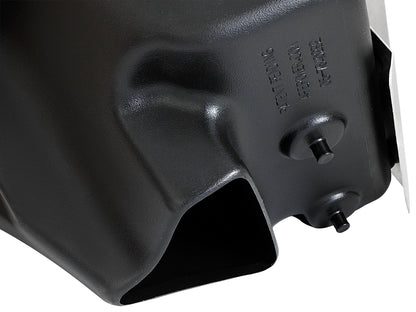 aFe Momentum GT Intakes Stage-2 P5R AIS 9-16 Audi A4 (B8) L4-2.0L