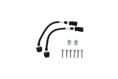 Corsa 23-25 Chevrolet Corvette C8 Z06 3in Valved Cat-Back Exhaust Muffler System (ReUses Stock Tips)
