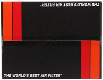 K&N 03-04 Toyota 4Runner V8-4.7L AirCharger Performance Intake