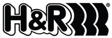 H&R 22-23 Volkswagen Golf R MK8 Replacement Front Spring (For 54880-55)