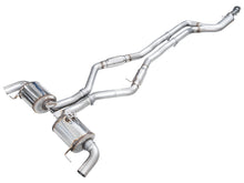 AWE Tuning 22-26 BMW M240i (G42) Touring Edition Exhaust - OE Tips